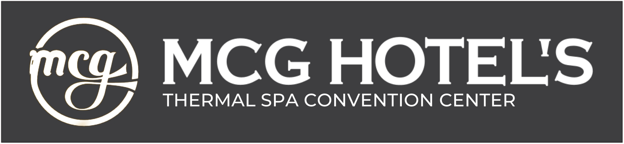 Mcg Hotels Thermal Spa Convention Center Afyon
